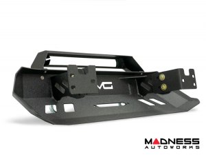 Toyota Tacoma Front Bumper - Center Mount Toyota Tacoma Front Bumper - Center Mount